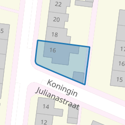 Perceel URK00-B-7957