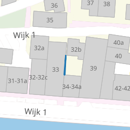 Perceel URK00-B-7973