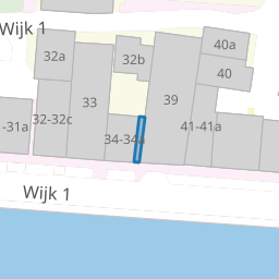 Perceel URK00-B-7974