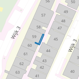 Perceel URK00-B-7976