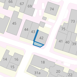 Perceel URK00-B-8032