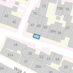 Perceel URK00-B-8034