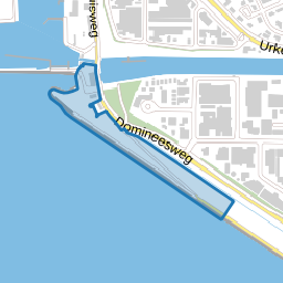 Perceel URK00-B-8083