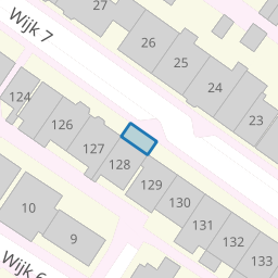 Perceel URK00-B-8090