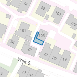 Perceel URK00-B-8099