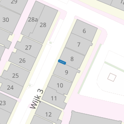 Perceel URK00-B-8111