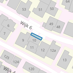 Perceel URK00-B-8169