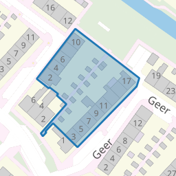 Perceel URK00-B-8171