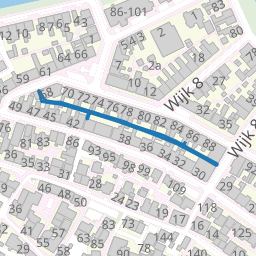 Perceel URK00-B-8271