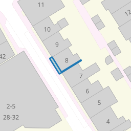 Perceel URK00-B-8276