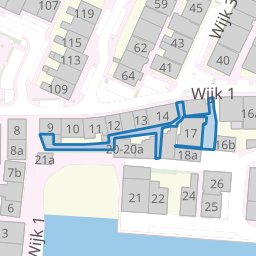 Perceel URK00-B-8298