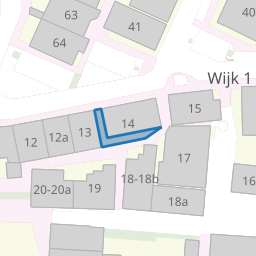 Perceel URK00-B-8299