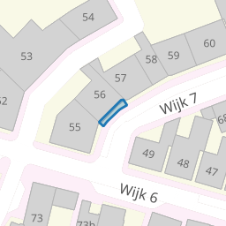 Perceel URK00-B-8326