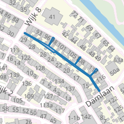 Perceel URK00-B-8341