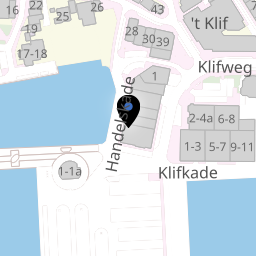 Appartement URK00 B 8343 3