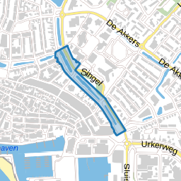 Perceel URK00-B-8360