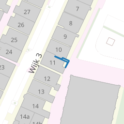 Perceel URK00-B-8366