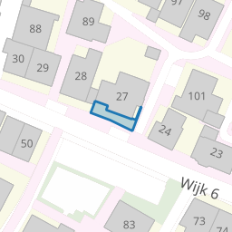 Perceel URK00-B-8373