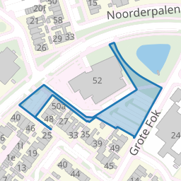 Perceel URK00-B-8417