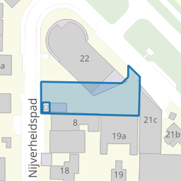 Perceel URK00-B-8427