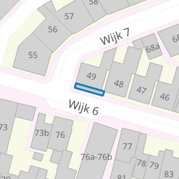 Perceel URK00-B-8441