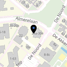 Appartement URK00 B 8450 20