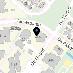 Appartement URK00 B 8450 25