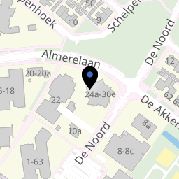 Appartement URK00 B 8450 35