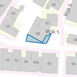 Perceel URK00-B-8461