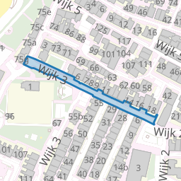 Perceel URK00-B-8535