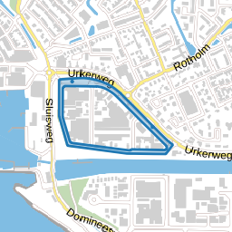 Perceel URK00-B-8549