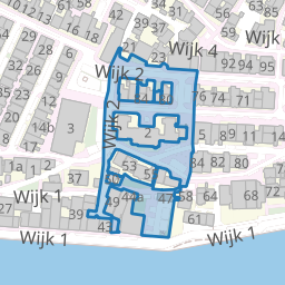 Perceel URK00-B-8551