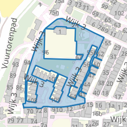 Perceel URK00-B-8569