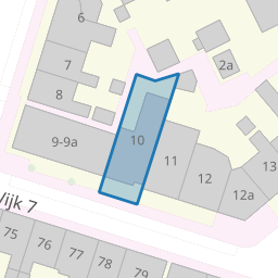 Perceel URK00-B-8582