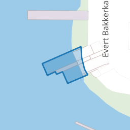 Perceel URK00-B-8614