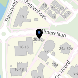 Appartement URK00 B 8625 1