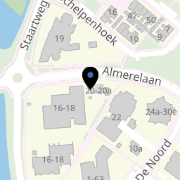 Appartement URK00 B 8625 2