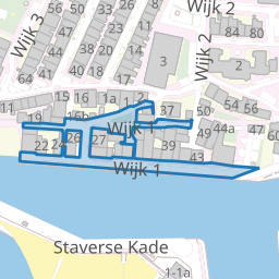 Perceel URK00-B-8642