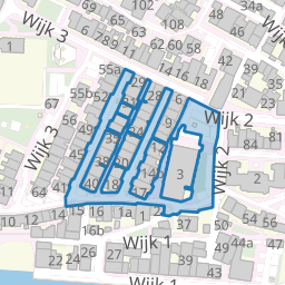 Perceel URK00-B-8654