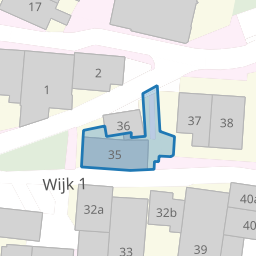 Perceel URK00-B-8677