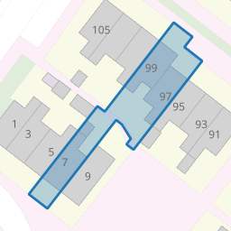 Perceel URK00-B-8683