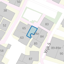 Perceel URK00-B-8690