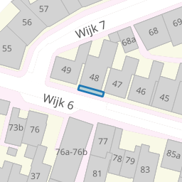 Perceel URK00-B-8694