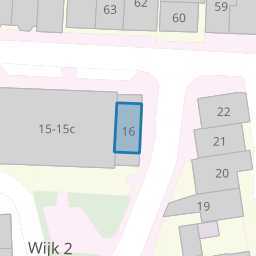 Perceel URK00-B-8701