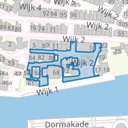 Perceel URK00-B-8703