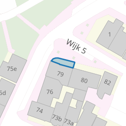 Perceel URK00-B-8711