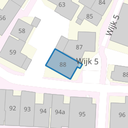 Perceel URK00-B-893