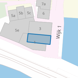 Perceel URK00-B-945