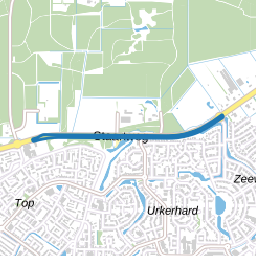 Perceel URK00-C-1021