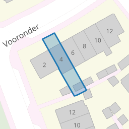 Perceel URK00-C-1304